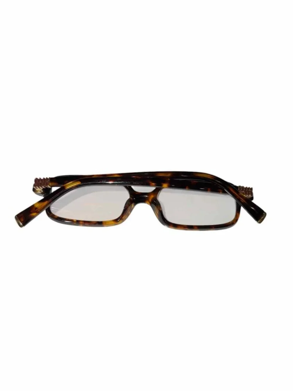 Miu Miu miu tortoise